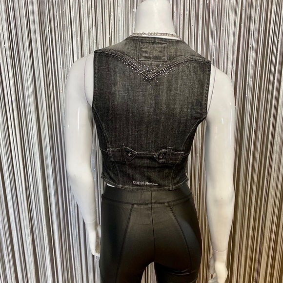 🔻SALE🔻GUESS🔹NEW CONDITION - Picture 5 of 14